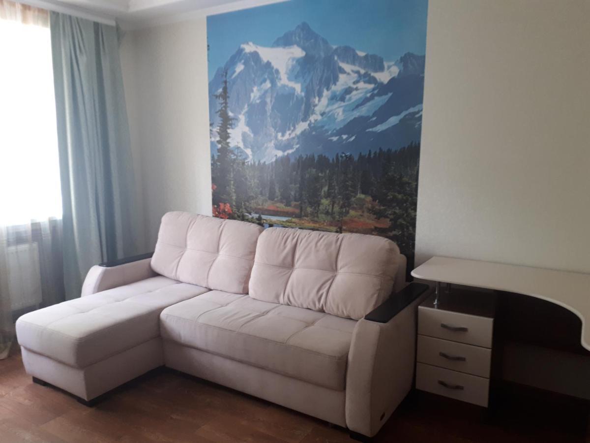 Apartament 2 Комн. 5 Мест, 10 Мин. До Центра Kropywnycki Zewnętrze zdjęcie